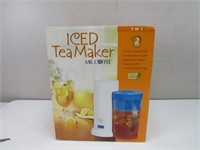 Iced Tea Maker by Mr. Coffee