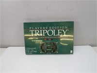Triopoly Players Edition Games- NEW
