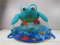 Under the Sea Baby Play/Activity Mat