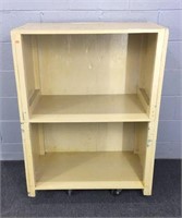 Mdf/plywood Storage Unit