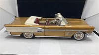 1/18 Scale 1958 Bonneville Die Cast Car