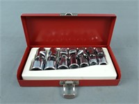 7 Pc. Proto Swivel Universal Socket Set