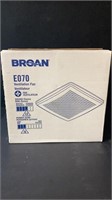 New In Box Braun E070 Ventilation Fan