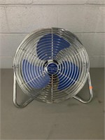 Patton High Velocity Electric Fan
