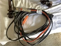 Water Protection Freeze Cable