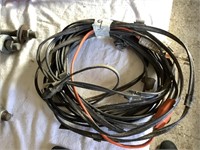 water Protection Freeze Cable