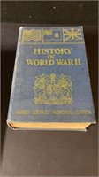 Copyright 1946 By Ann Woodward Miller History Of W