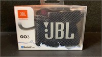 New JBL Bluetooth Speaker