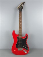 Memphis Electric Guitar - Needs Tlc