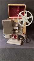 1940's - 1950's Kodascope Eight - 33 Projector Wor