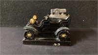 Cadillac 1913 Table Top Lighter By Amico Japan, *