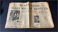 June 28, 1946 The Halifax Chronicle Newspaper