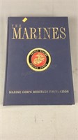 The Marines Book