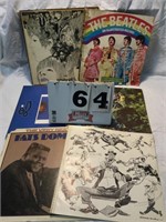 Beatles revolver cover (no album), Beatles