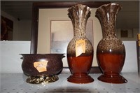 Home vase,picture, bowl home decorations