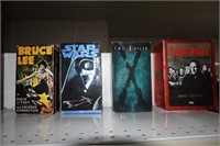 collectible  vhs tapes