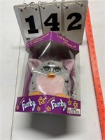 Furby. New in box