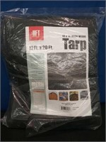 New 12' x 20' Mesh Tarp