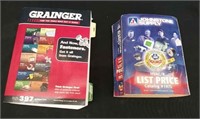 Box 2 Catalogs-Grainger & Johnstone