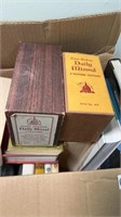 2 DAILY MISSAL BOOK SETS & OTHER RELIGIOUS BOOKS