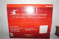 Intellipath series 4g communicator