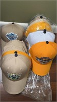 INDIANAPOLIS MOTORSPEEDWAY HATS