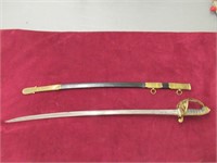 Victorian peroid Army Officer Sword