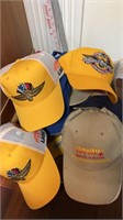INDIANAPOLIS 500 SPEEDWAY HATS