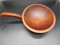 Baribocraft wooden pot