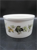 Royal Worcester " Larchmont" dish