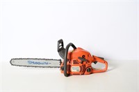 Husqvarna Chainsaw 445