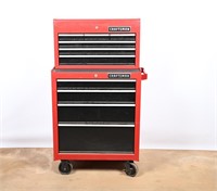 Craftsman Rolling Tool Cabinet