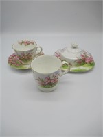 Royal Albert "Blossom Time" Pieces