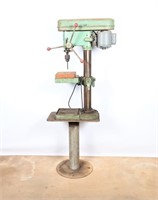 Jet Floor Drill Press