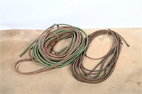 Oxygen & Acetylene Hoses