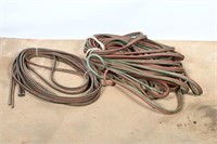 Oxygen & Acetylene Hoses