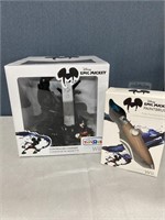 Disney Epic Mickey Controller Charger Stand- Wii