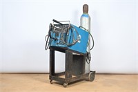 Miller Sidekick Mig Welder W/ Supplies