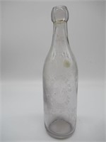 Antique Bottle "Roessle Brewery" Boston