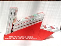 Tomcat glue traps x 10