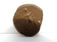 Greek Ancient coin