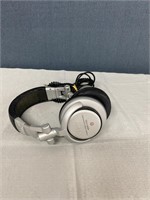 Sony MDR-V700 DJ Headphones Silver