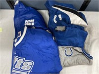 Colts Clothing