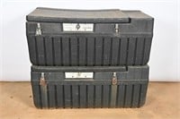 Tuff Box Tool Storages