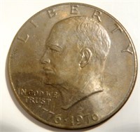 One dollar 1776 - 1976 E Pluribus Unum