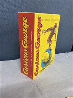 Curious George Classic Collection: By Rey, H. A.