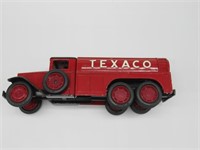 1990 Texaco Die Cast Bank of a 1930 Texaco Truck