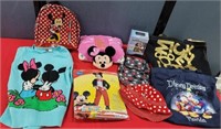 Mickey Mouse & More