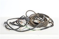Cooper Electrical Cords