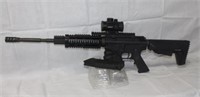 Rock River LAR-15 6.5 cal. Grendel w/Scope